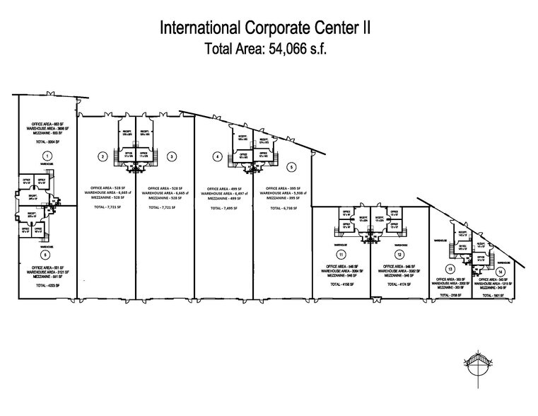 15188 Park Of Commerce Blvd S, Jupiter, FL for lease - Building Photo - Image 3 of 24