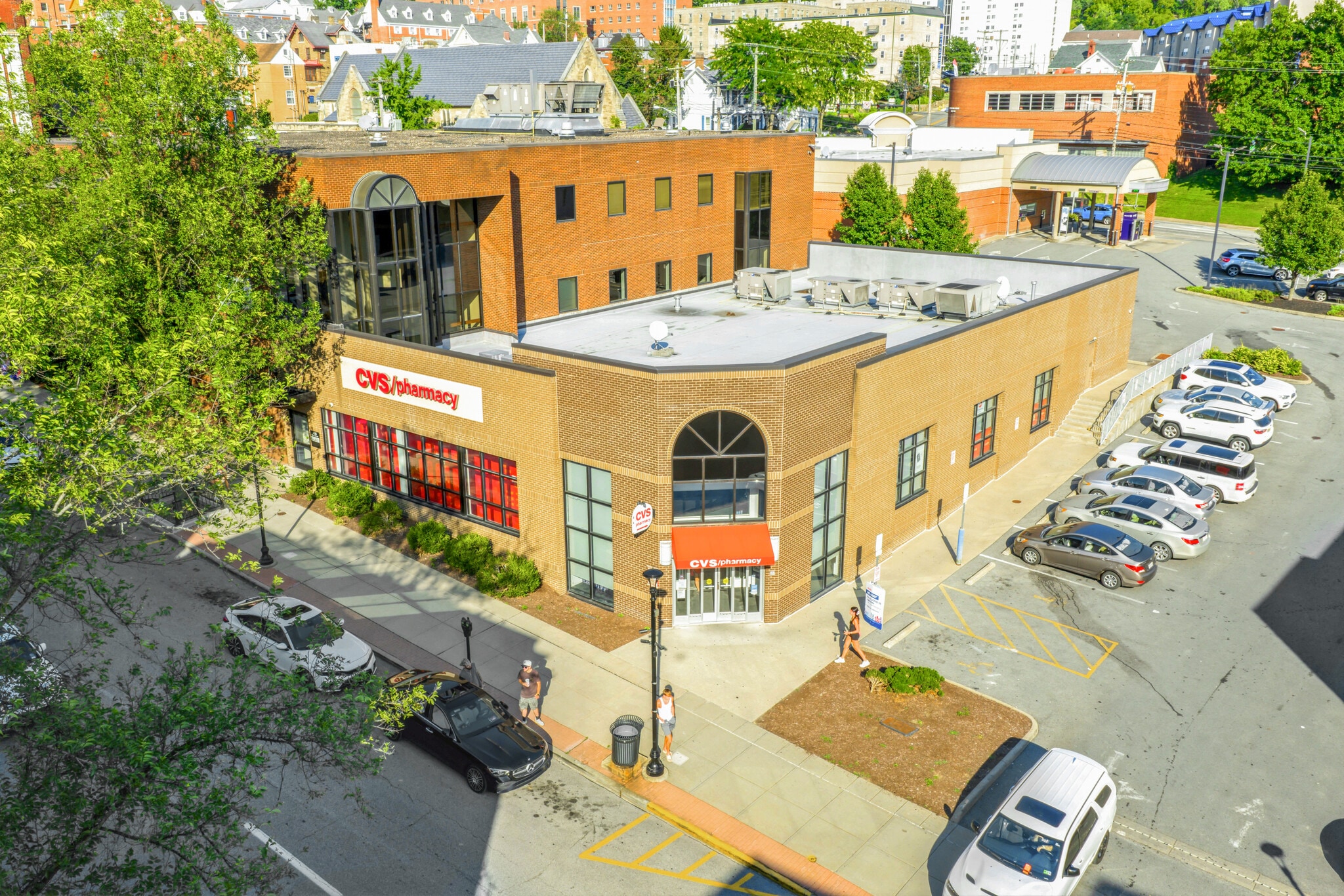 496 High St, Morgantown, WV for sale Building Photo- Image 1 of 4