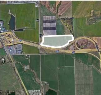 More details for Bull Rd, Ellensburg, WA - Land for Sale