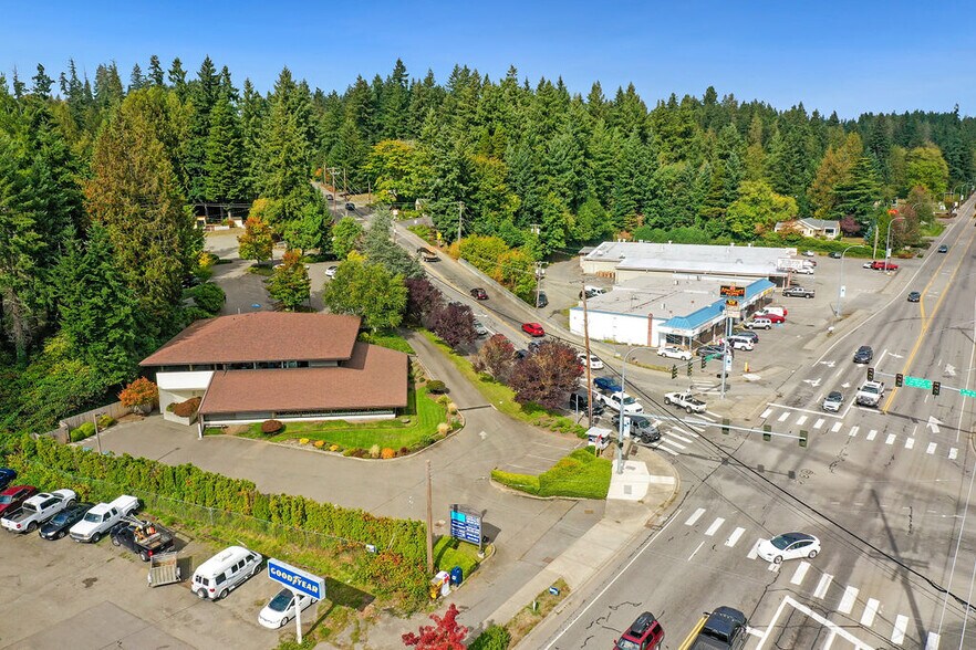 20307 Viking Ave NW, Poulsbo, WA 98370 Finn Hill Professional