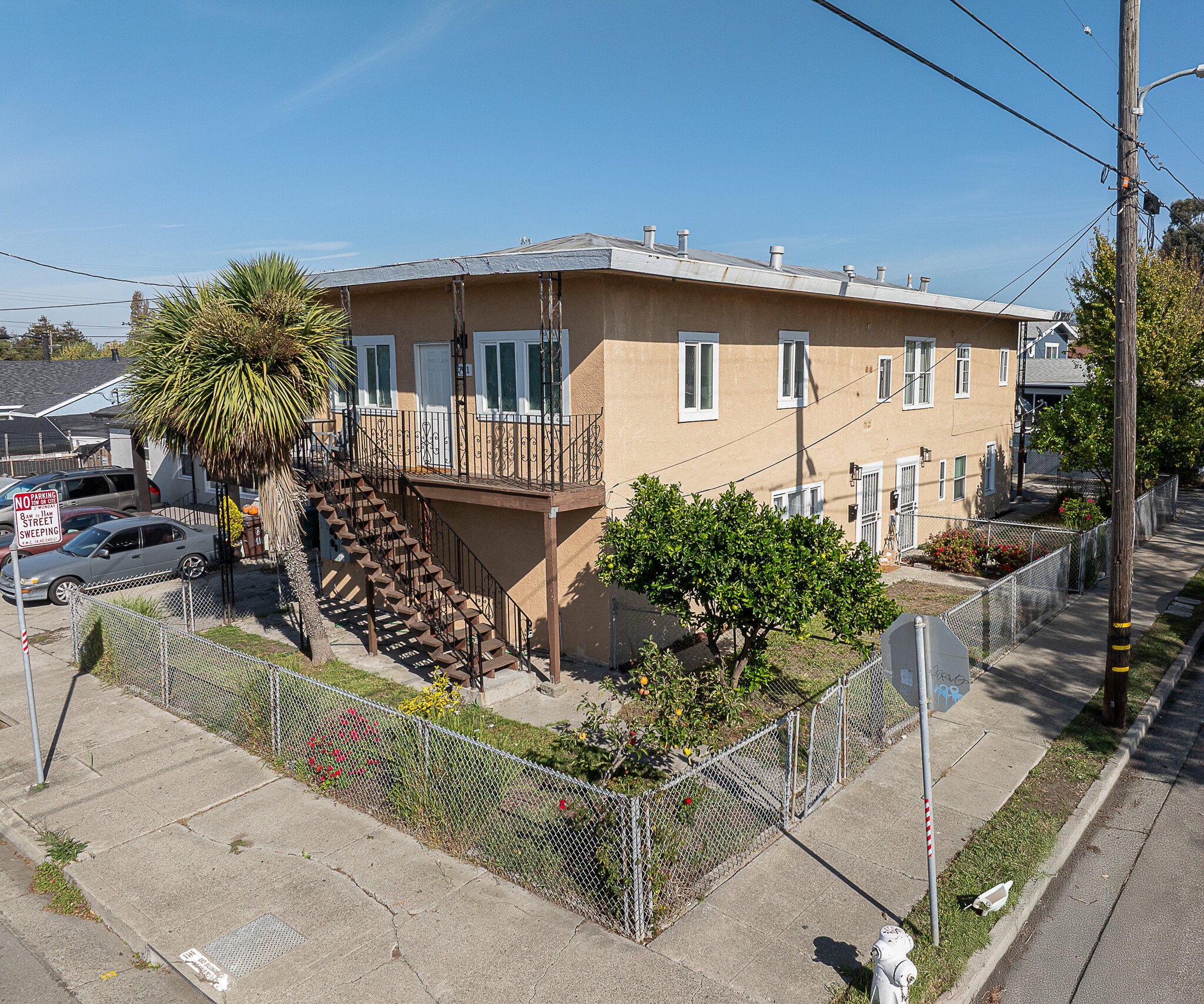 701 Alamo Ave, Richmond, CA for sale Primary Photo- Image 1 of 21