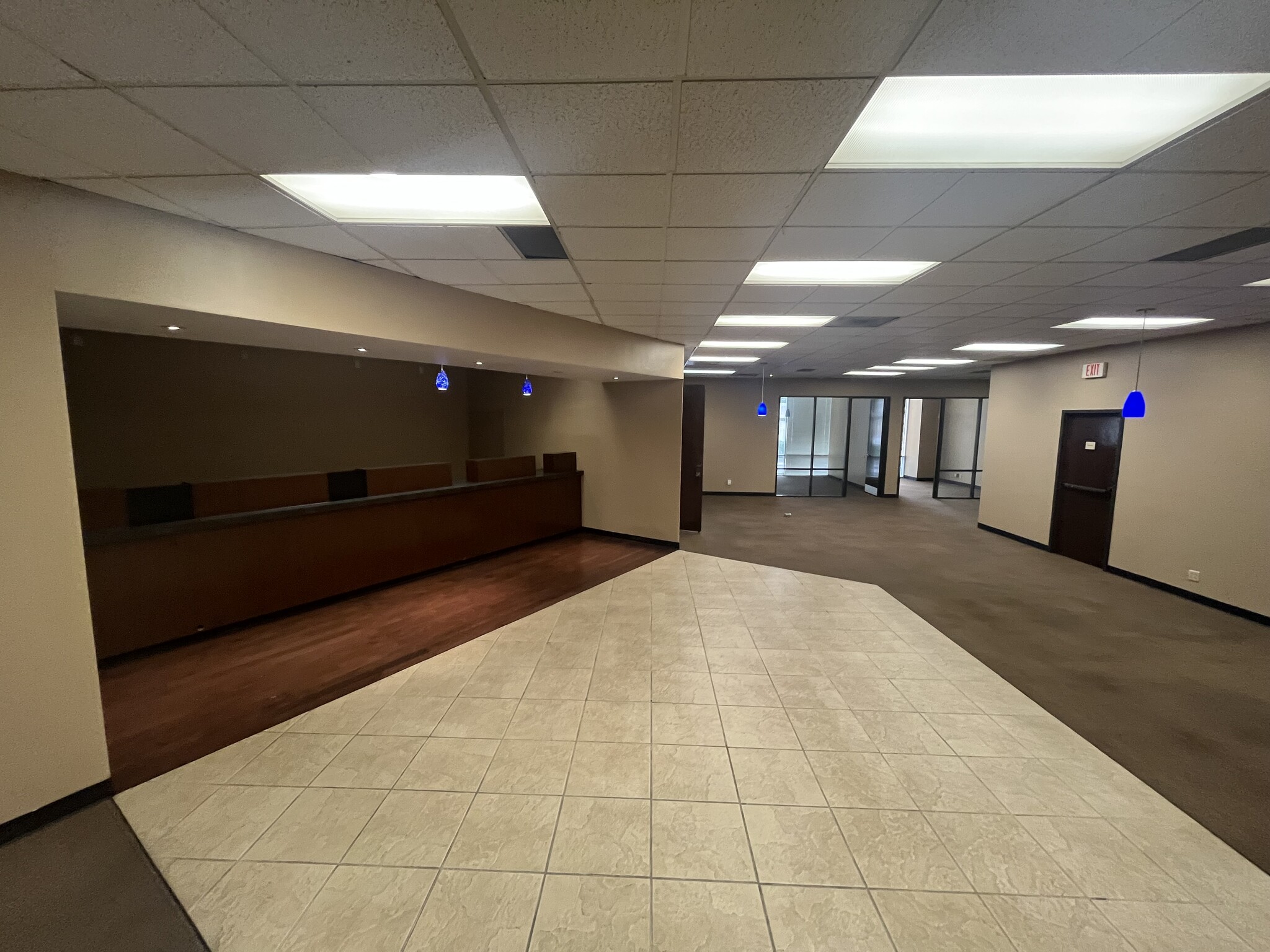 14110 N Dallas Pky, Dallas, TX for lease Interior Photo- Image 1 of 5