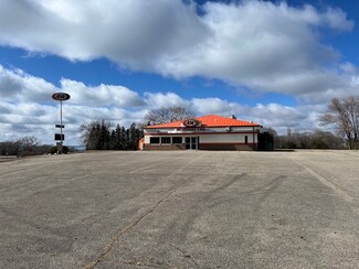 More details for 1205 MN-28, Glenwood, MN - Retail for Sale