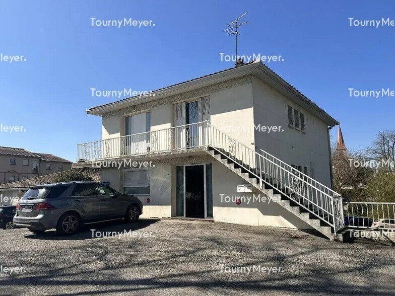 Office in Saint-Lys for lease - Building Photo - Image 1 of 11