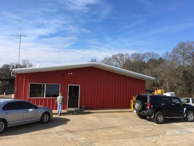 994 Arkansas 21 Hwy, Clarksville, AR for sale - Primary Photo - Image 1 of 1