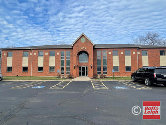 More details for 3075 Smith Rd, Akron, OH - Office for Lease