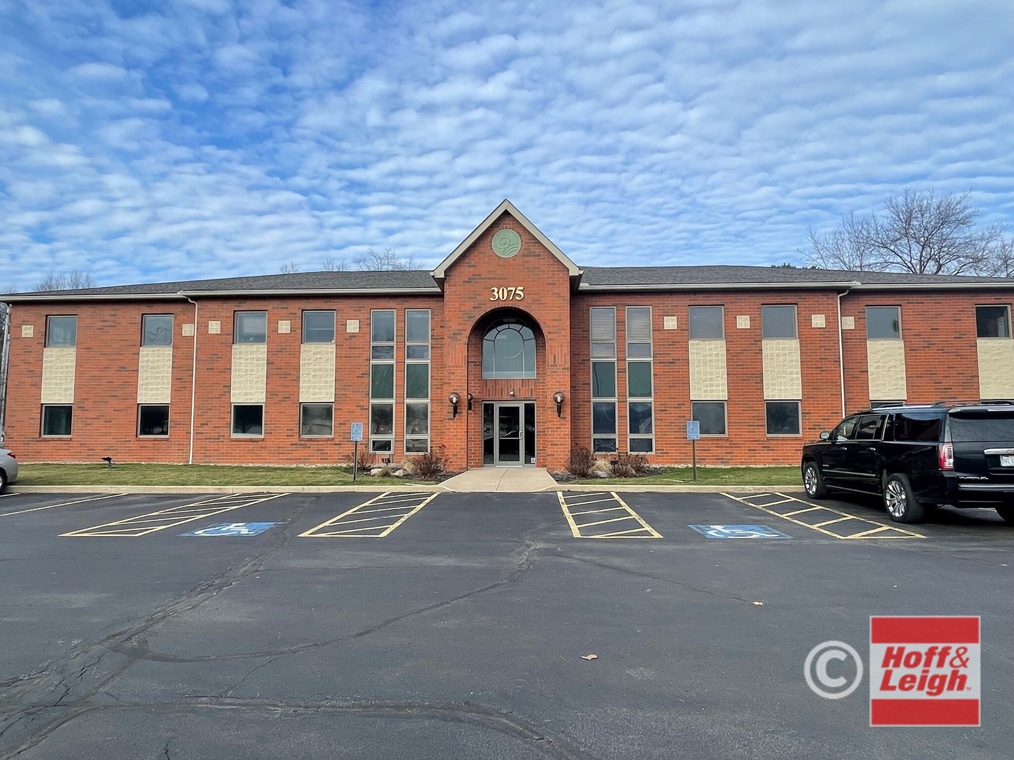 3075 Smith Rd, Akron, OH for lease Building Photo- Image 1 of 9