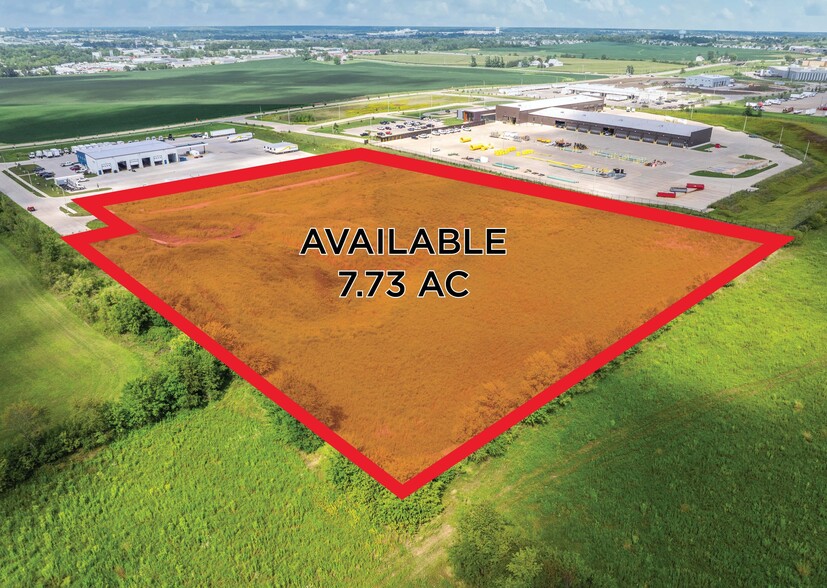 6th St, Cedar Rapids, IA for sale - Building Photo - Image 1 of 3
