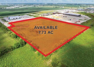 More details for 6th St, Cedar Rapids, IA - Land for Sale