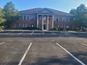 116 County Line Rd W, Westerville, OH for lease Building Photo- Image 1 of 15