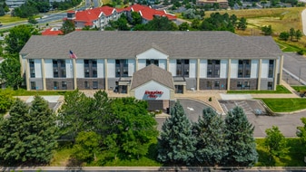 Hampton by Hilton Inn Boulder/Louisville - Owner Financed Property