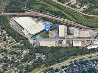 More details for 4326-4346 Clary Blvd, Kansas City, MO - Land for Sale