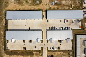 4061 Thomas St, Oxford, FL - aerial  map view - Image1