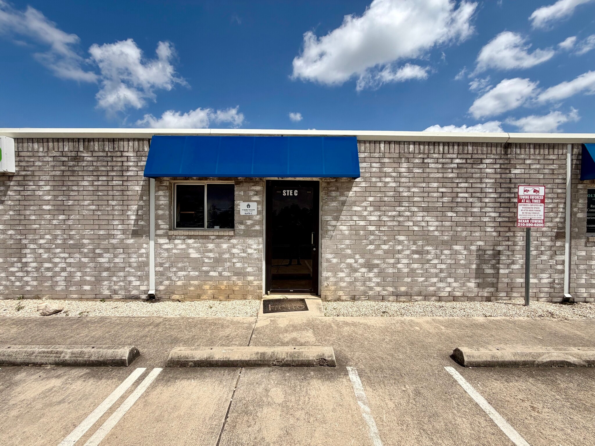 100 Schertz Pky, Schertz, TX for lease Building Photo- Image 1 of 6