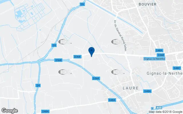 Industrial in Gignac-la-Nerthe for lease - Building Photo - Image 3 of 15