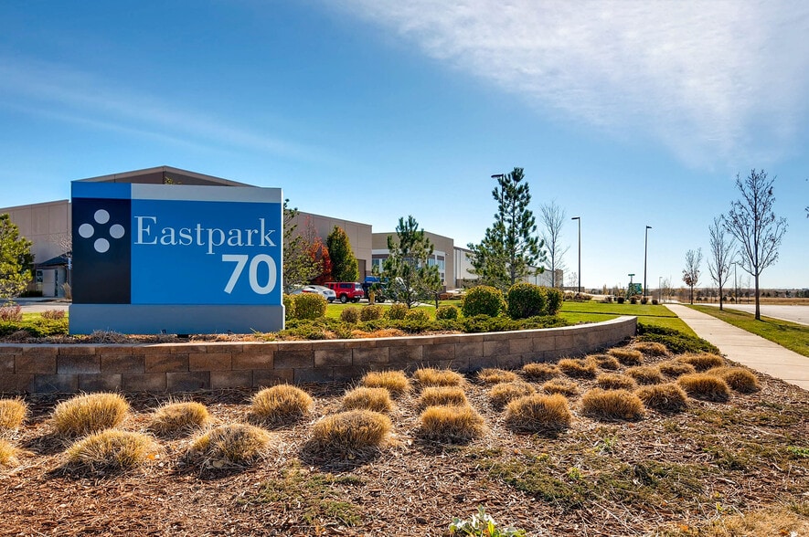 2379 S Ensenada St, Aurora, CO for lease - Building Photo - Image 1 of 1