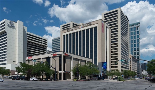 50 W Broadway, Salt Lake City, UT for lease - Building Photo - Image 1 of 7