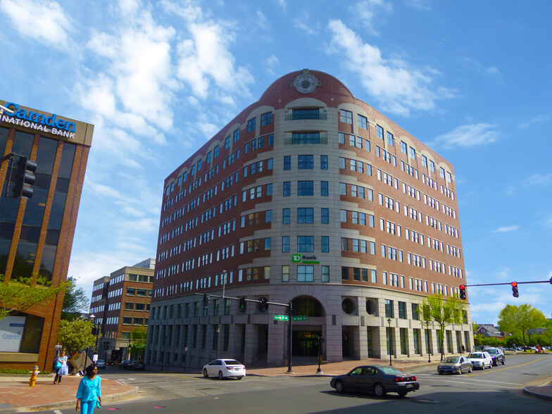 1 Portland Sq, Portland, ME for lease - Building Photo - Image 1 of 6