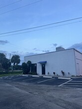 3350 Ulmerton Rd, Clearwater, FL for lease Building Photo- Image 2 of 4