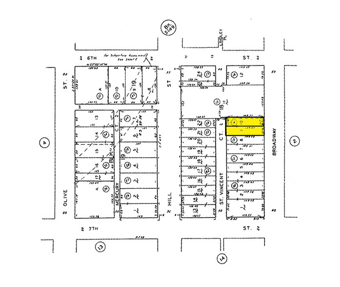 621-625 S Broadway, Los Angeles, CA 90014 - Retail for Lease | LoopNet