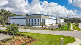 More details for 2555 Ignition Dr, Jacksonville, FL - Industrial for Lease