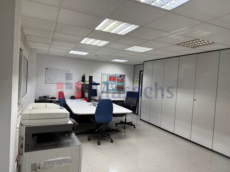 Industrial in Terrassa, Barcelona for sale - Interior Photo - Image 3 of 17