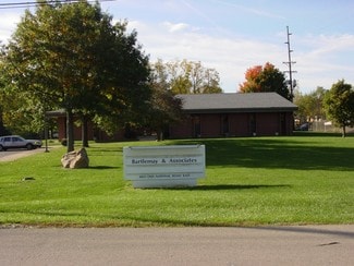 More details for 4821 E National Rd, Richmond, IN - Office for Lease