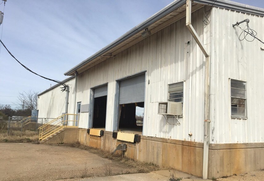 8800 S Central Expy, Dallas, TX for sale - Primary Photo - Image 1 of 1