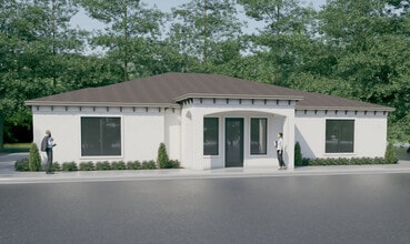 7262 Crosswater ave, Tyler, TX for lease Building Photo- Image 1 of 3