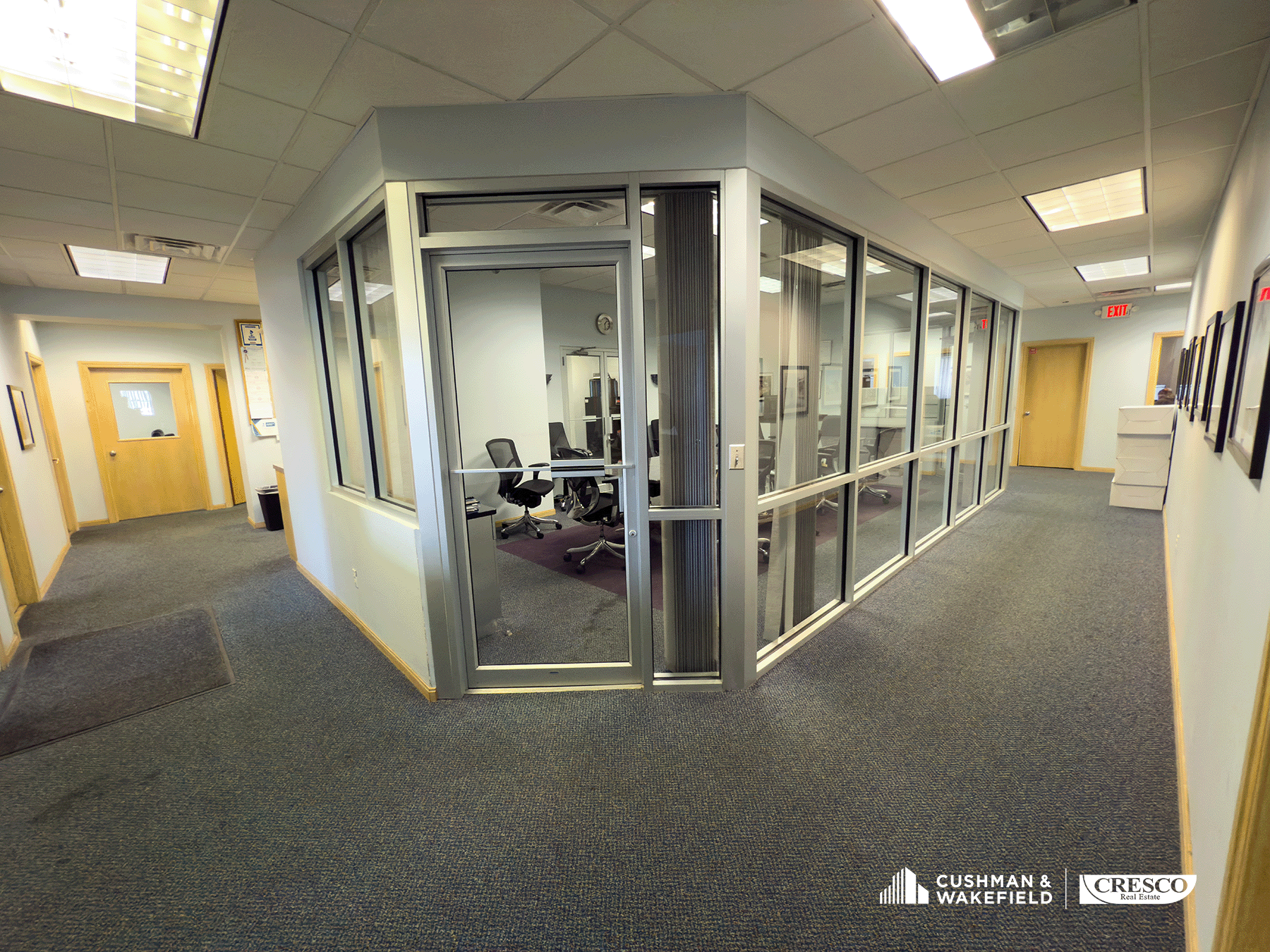 5617 E Schaaf Rd, Independence, OH for lease Interior Photo- Image 1 of 4