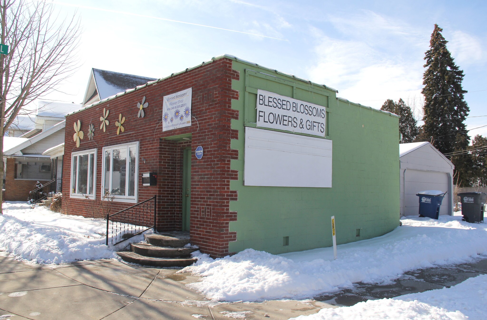 3365 Lagrange St, Toledo, OH for sale Building Photo- Image 1 of 1