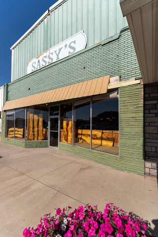 More details for 65 N 200 E, Roosevelt, UT - Retail for Sale