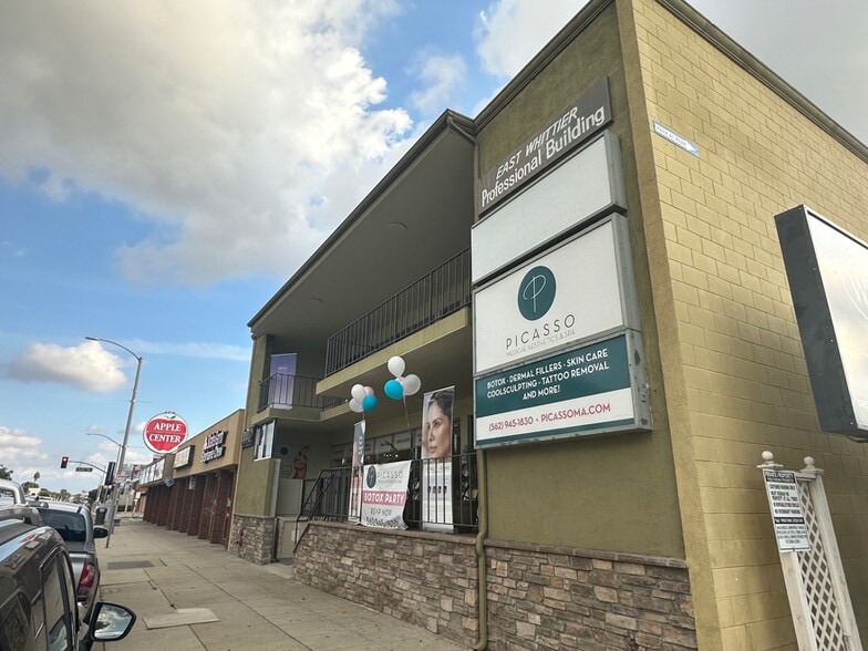 14442 Whittier Blvd, Whittier, CA for sale - Primary Photo - Image 1 of 1