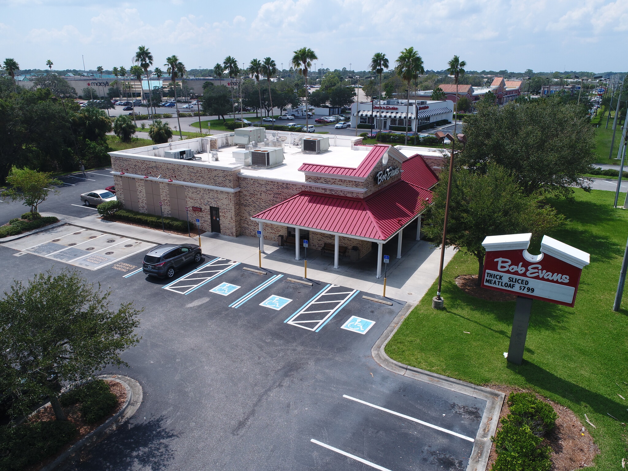 1050 El Jobean Rd, Port Charlotte, FL for sale Building Photo- Image 1 of 1