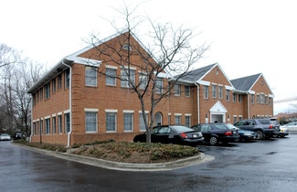 More details for 1835 Forest Dr, Annapolis, MD - Office for Sale