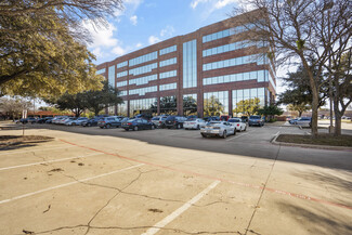 More details for 1130 E Arapaho Rd, Richardson, TX - Office for Lease