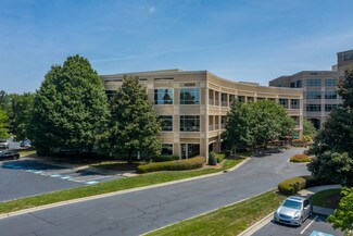 More details for 10200 Mallard Creek Rd, Charlotte, NC - Office for Lease