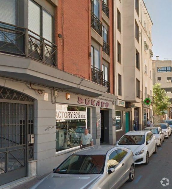 Retail in Cuenca, Cuenca for lease Interior Photo- Image 1 of 2