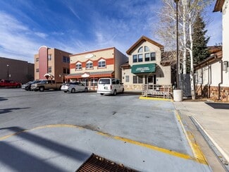 More details for 2064 Prospector Ave, Park City, UT - Office for Lease