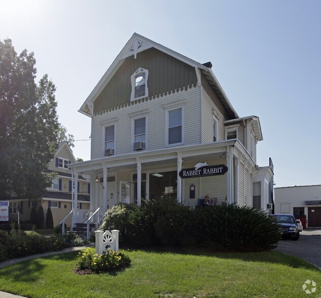 224 Lorraine Ave, Upper Montclair, NJ, 07043 Storefront Retail/Office