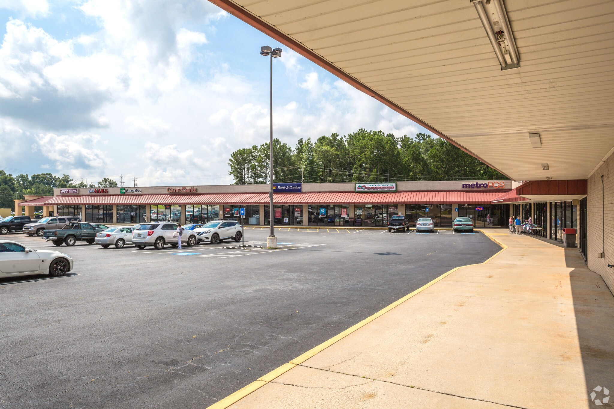 1021 Highway 19 N, Thomaston, GA 30286 Retail for Lease