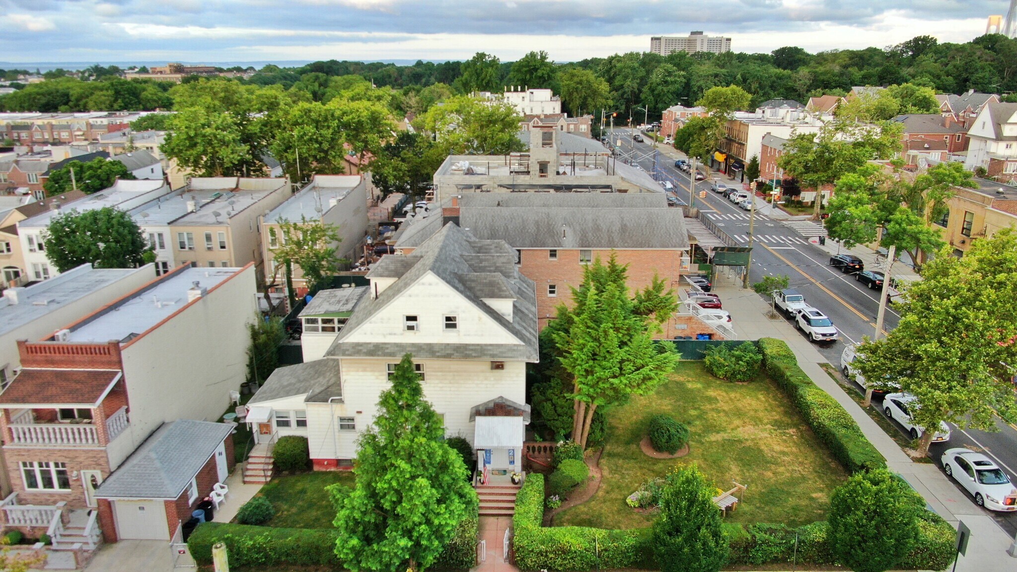 1302 83rd St, Brooklyn, NY for sale Building Photo- Image 1 of 1