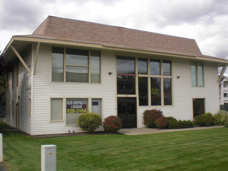 424 S Sullivan Rd, Veradale, WA 99037