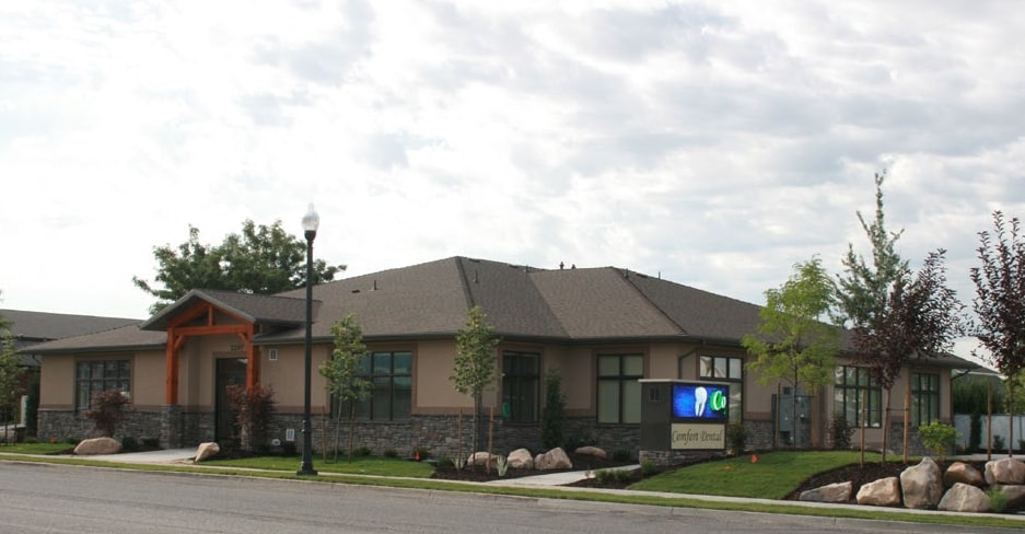 2207 W 1800 N, Clinton, UT for lease - Building Photo - Image 3 of 5