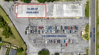 More details for 0-5163 Dogwood Dr, Milton, FL - Retail for Lease