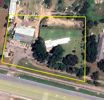 2 Ac. – Live/Work Opportunity w/ Shop & Home - Automotive Property