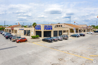 More details for 410 Valley Hi Dr, San Antonio, TX - Retail for Lease