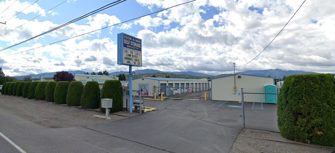 24808 E Wellesley Ave, Otis Orchards, WA 99027