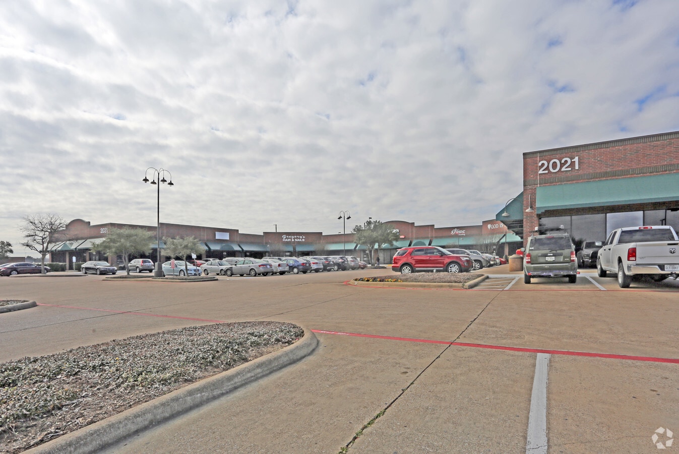 2021 N Hampton Rd, DeSoto, TX 75115 | LoopNet