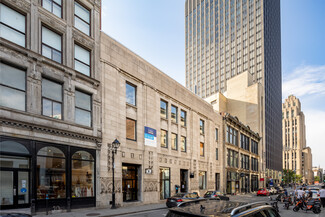 More details for 221-229 Rue Notre-Dame O, Montréal, QC - Office for Lease